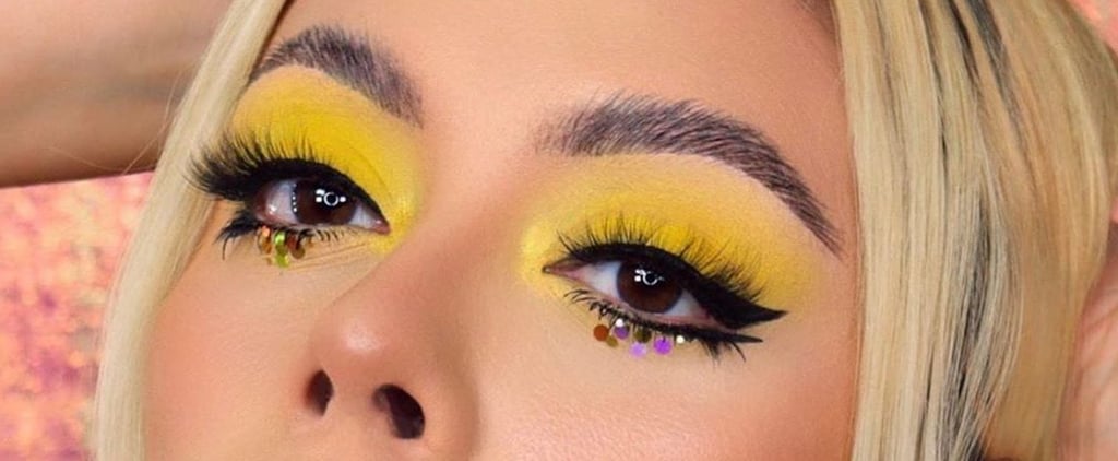 e.l.f. Cosmetics Beautyscape Contest 2020 Semifinalists