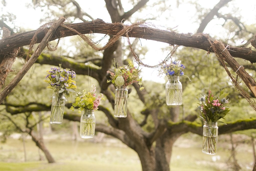 Flowers Everywhere