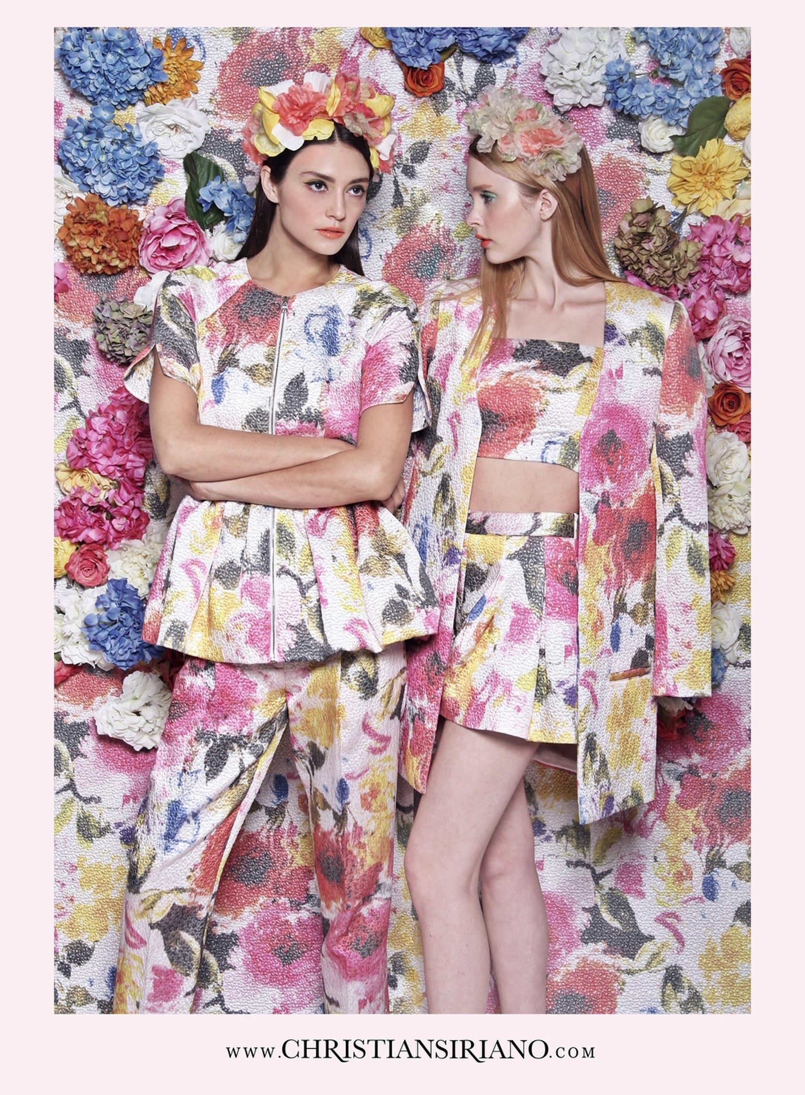 Spring 2014 Ad Campaigns | Pictures | POPSUGAR Fashion