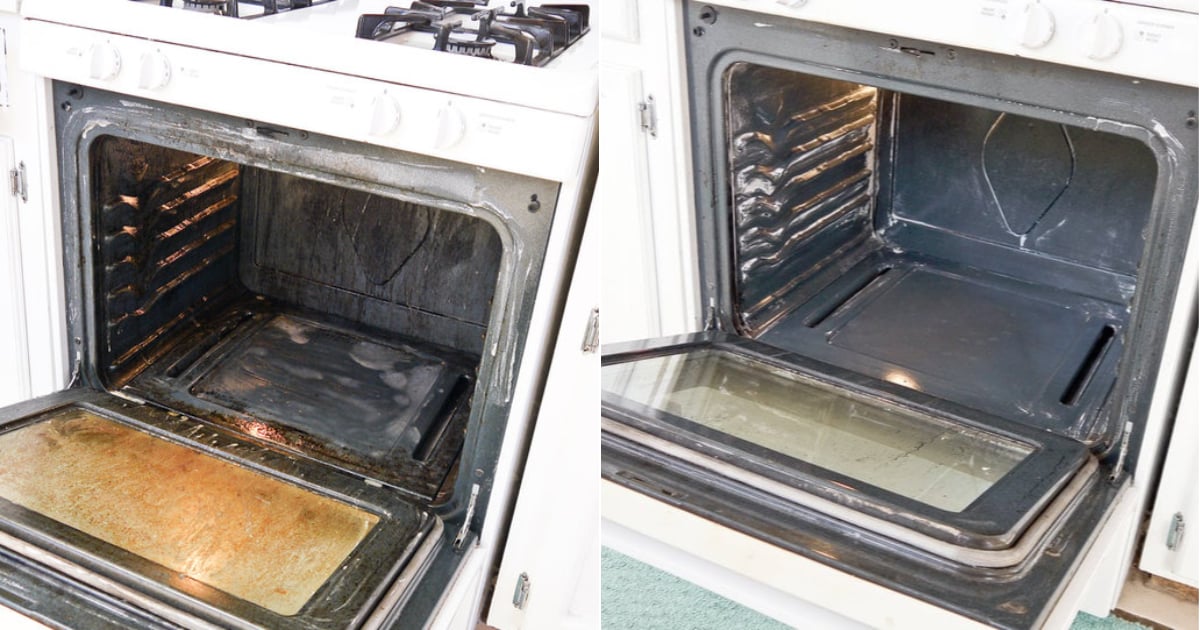 HOW TO CLEAN YOUR TOASTER OVEN  What cleaning tricks work and