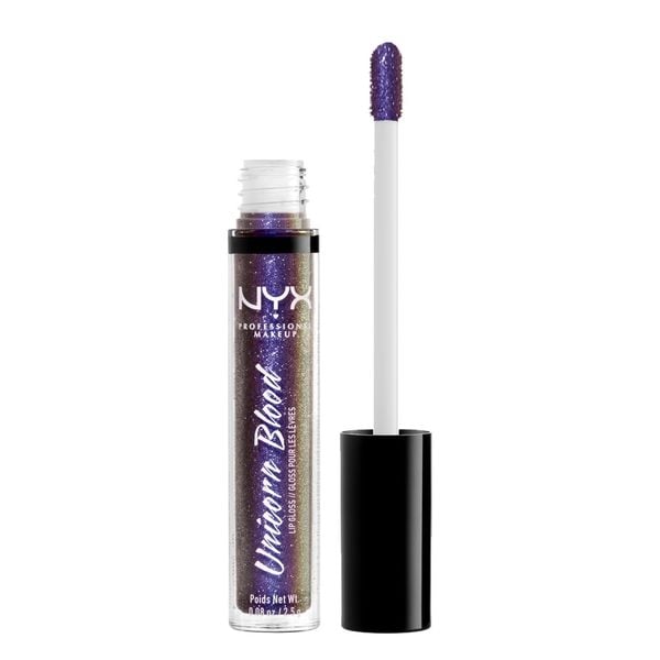 Nyx Unicorn Blood Lip Gloss Popsugar Beauty