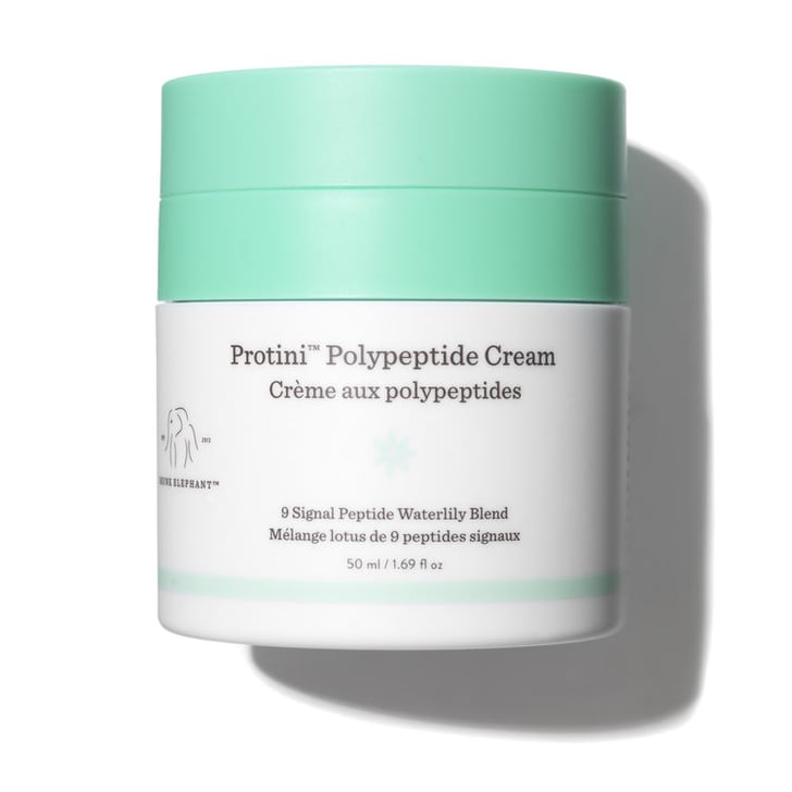 Drunk Elephant Protini Polypeptide Cream The Best Beauty Products of