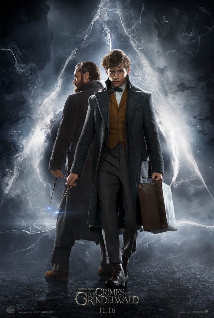 Fantastic Beasts and Where to Find Them 2 Photos