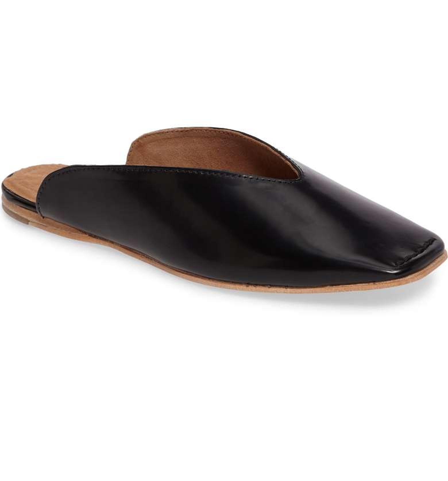 comfortable summer work shoes