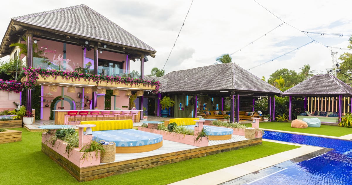 Where Is Love Island Filmed? | PS Entertainment