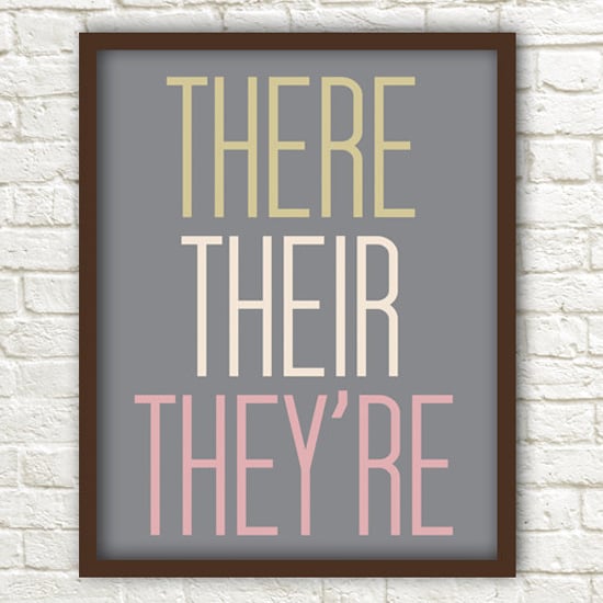 Common Typo Mistakes