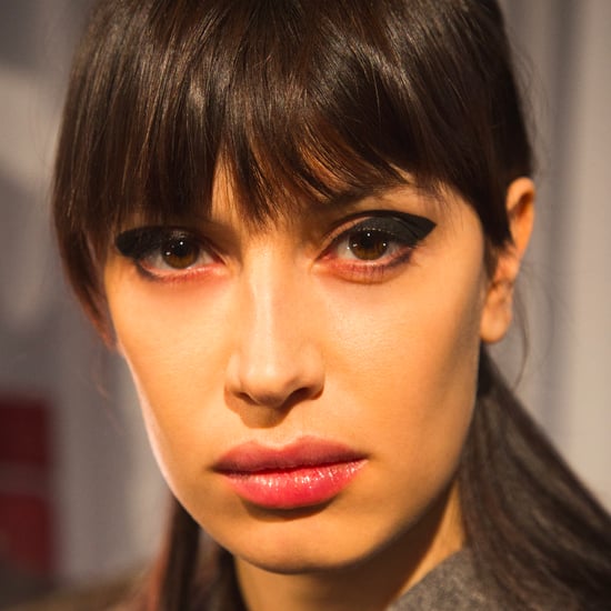 Extreme Smoky Eye DIY