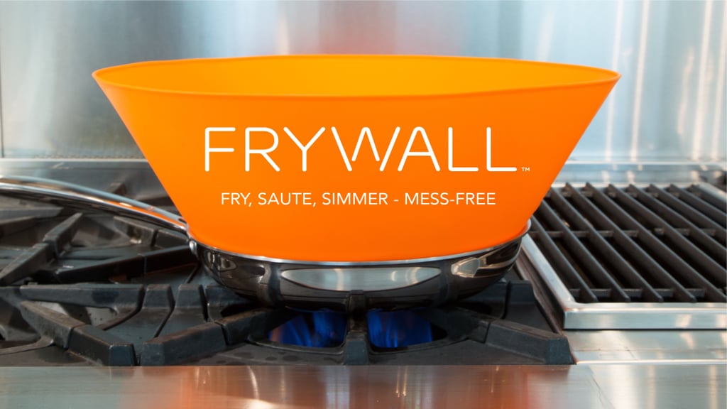 Frywall
