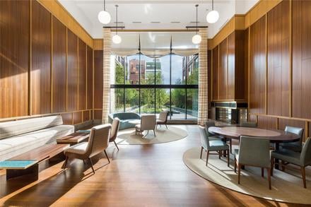 Ben Stiller Buys NYC Condo