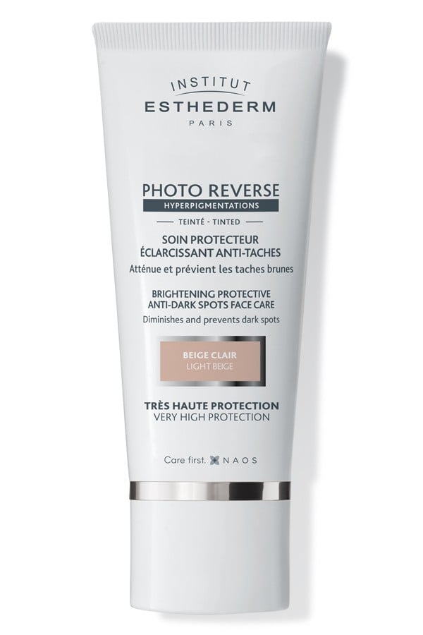 Institut Esthederm Photo Reverse Tinted