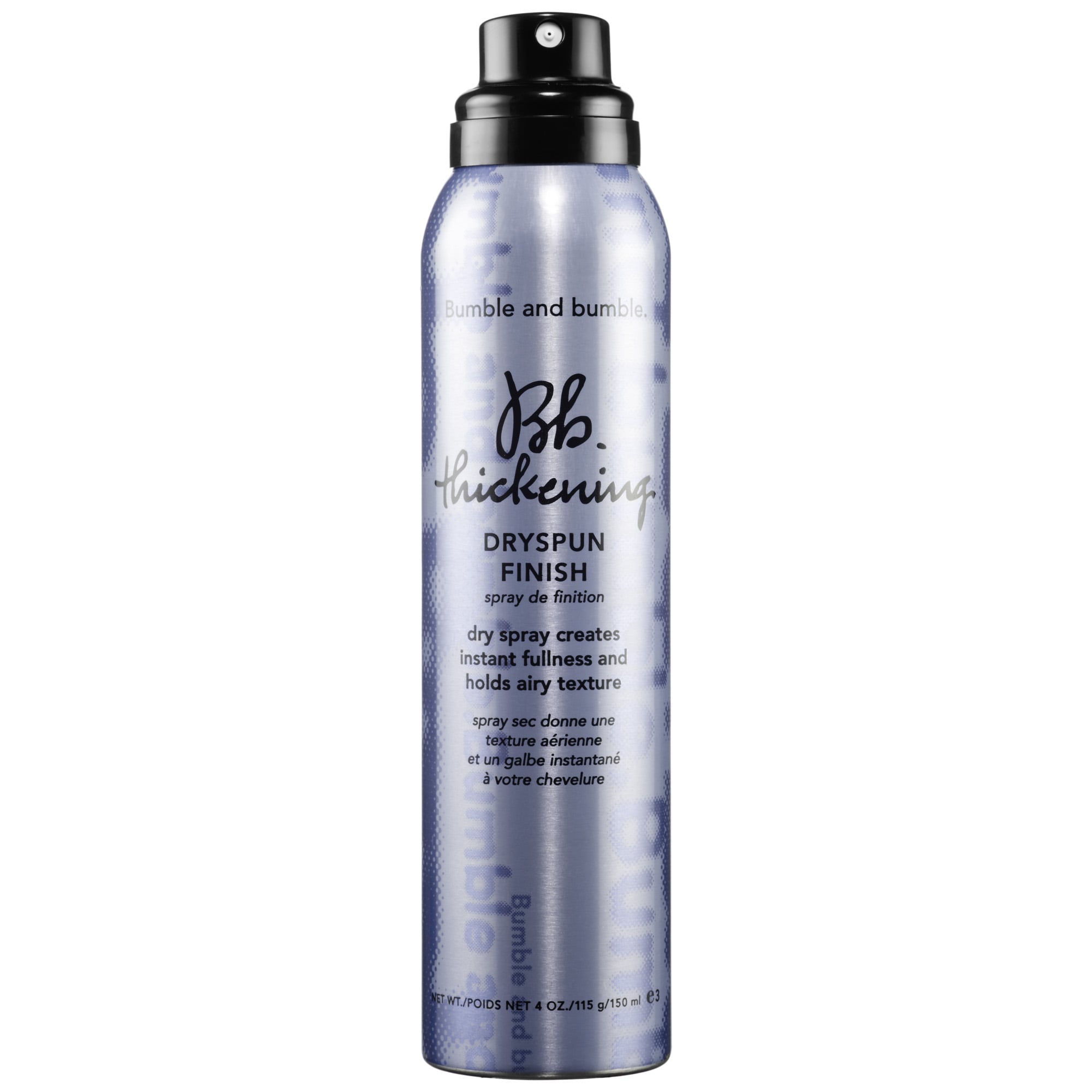 Bb.Thickening Dryspun Finish – Hair Cosmopolitan