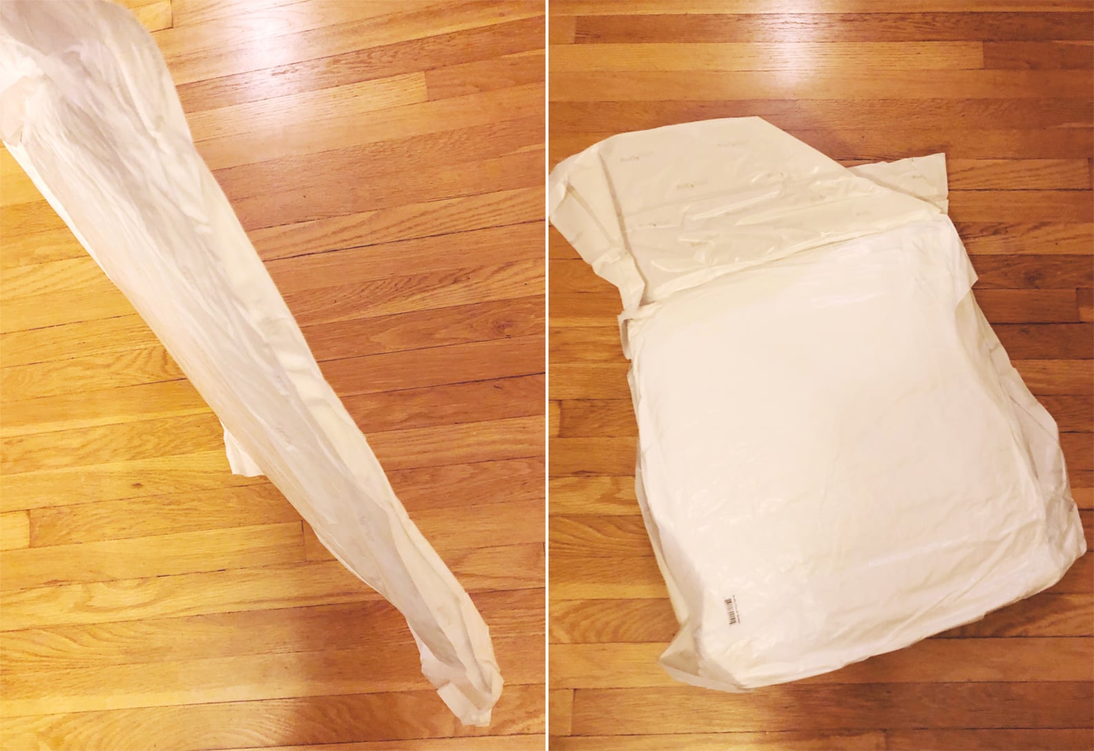 Buffy Comforter Review POPSUGAR Home