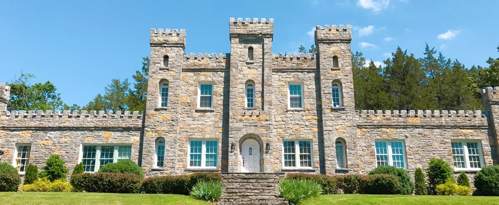 Castle Recording Studios Near Nashville