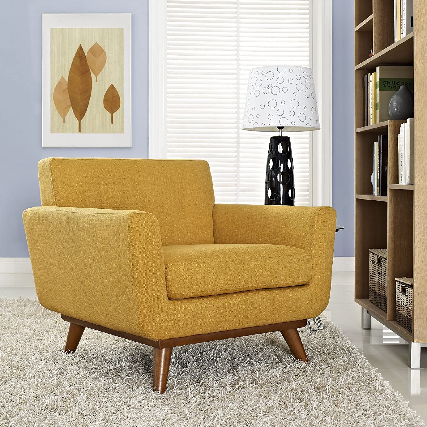 Best And Most Comfortable Lounge Chairs Popsugar Home