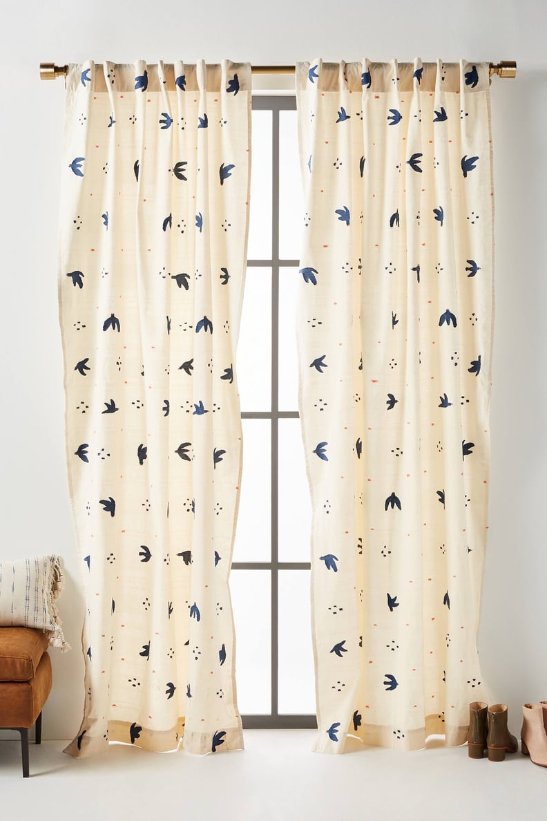 Halian Curtains