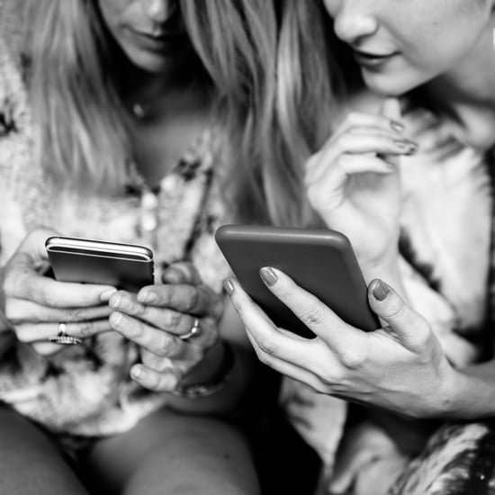 Wives in an Airport Plan to Confront Cheating Husbands