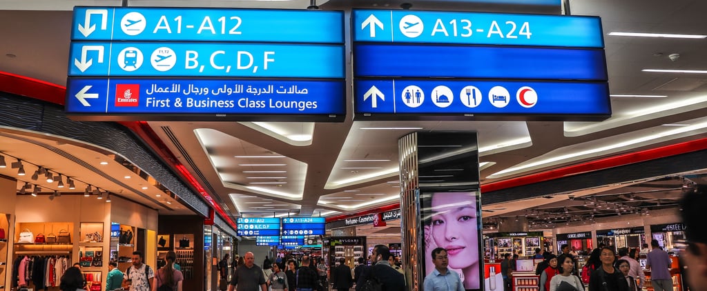 Return Travel Procedure for UAE Residents Explained