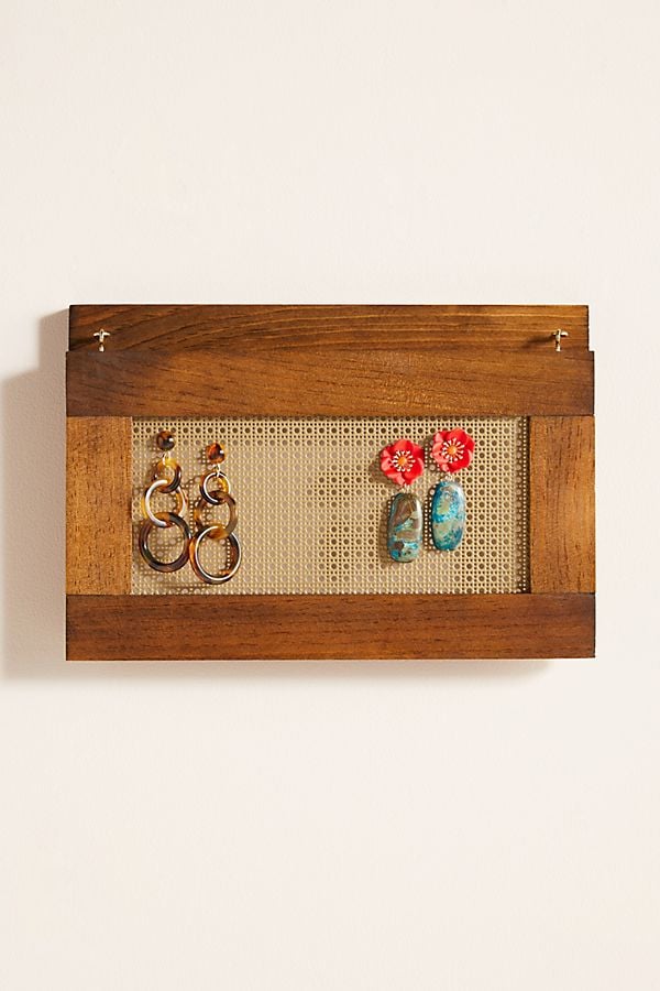 Elidi Hanging Jewellery Rack