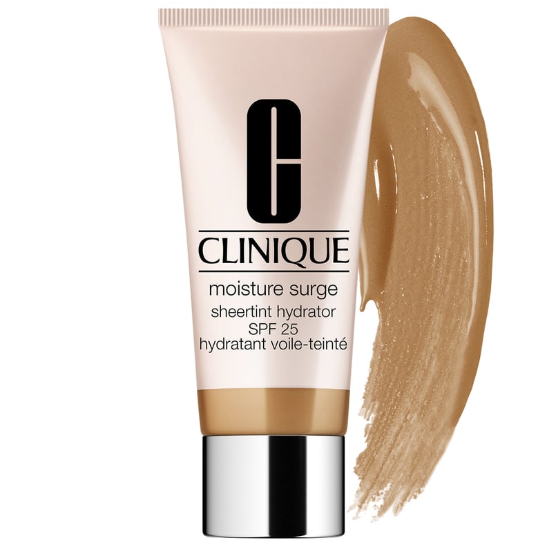 Clinique Moisture Surge Sheertint Hydrator Broad Spectrum SPF 25