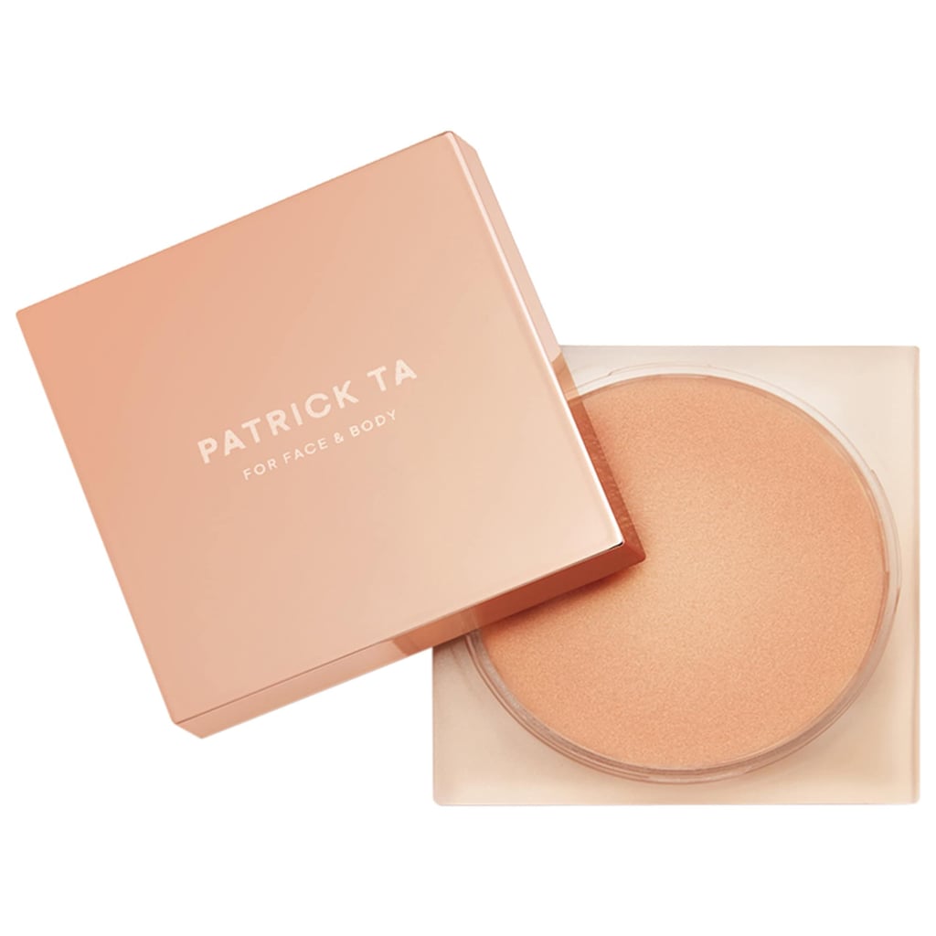 Patrick Ta Major Glow All-Over Glow Balm