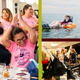 How Women With ALS Support Each Other Through a Terminal Diagnosis