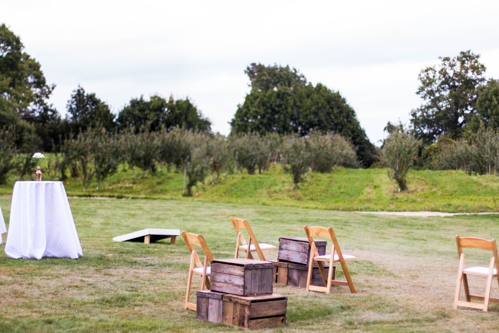 Apple Orchard Wedding Apple Orchard Wedding