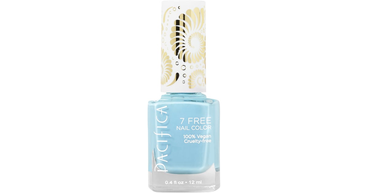 Pacifica 7 Free Nail Polish Best 7 Free Nail Polish POPSUGAR Beauty