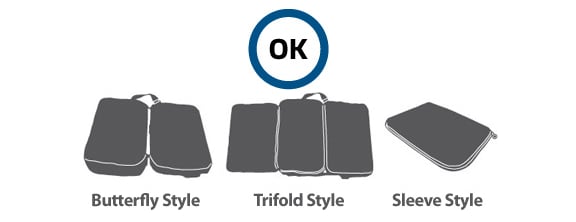 which laptop bag
