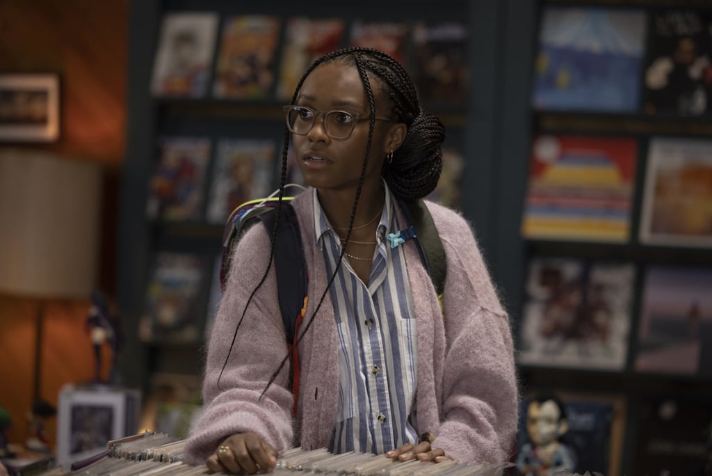 Everything We Know About The CW's Naomi TV Series Everything We Know About The CW's Naomi TV Series