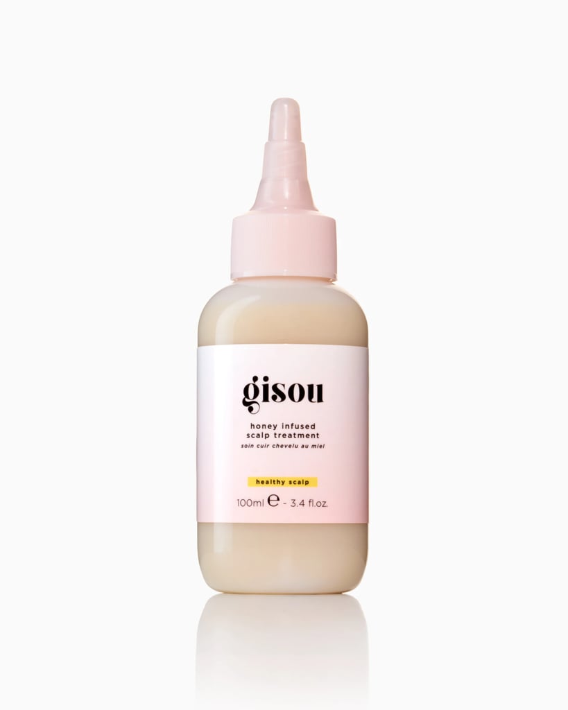 Best Hair Care: Gisou Honey Infused Scalp Treatment