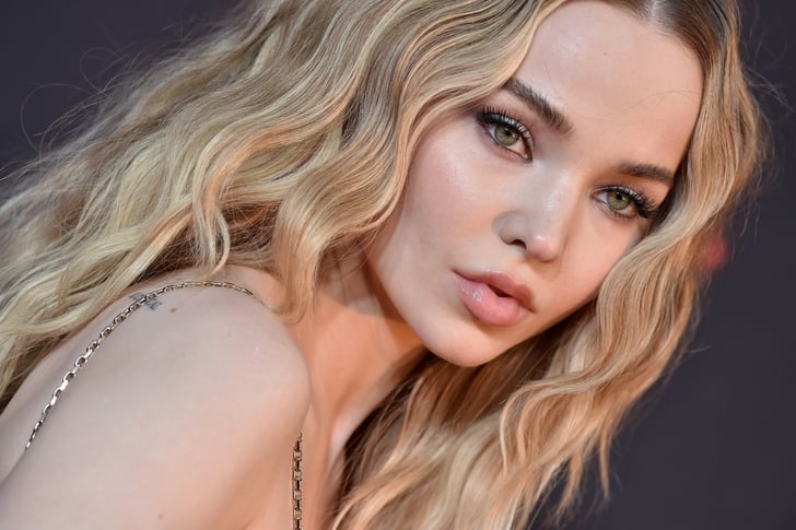 Dove Cameron Showed Off 2 New Wrist Tattoos Popsugar Beauty