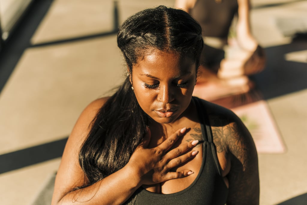 Meditation