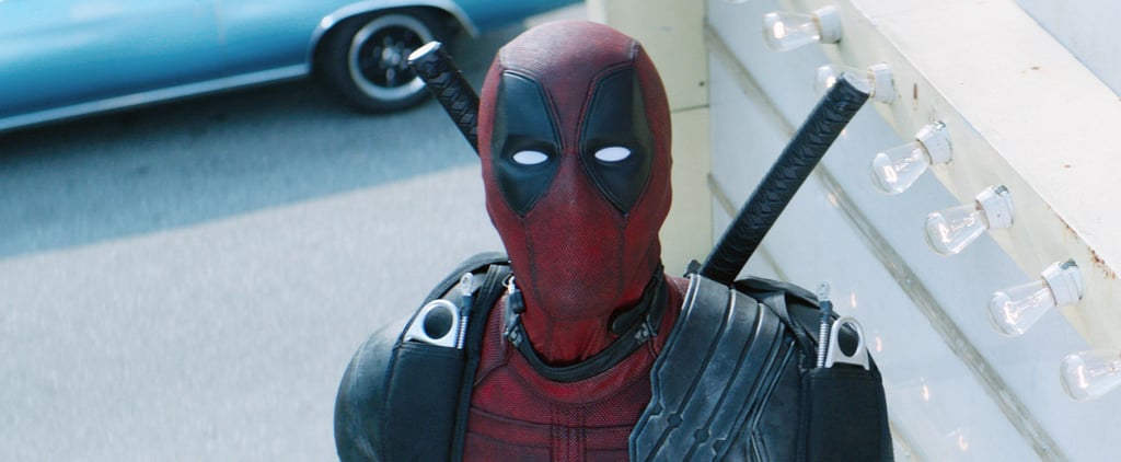 What Does the Postcredits Scene in Deadpool 2 Mean?