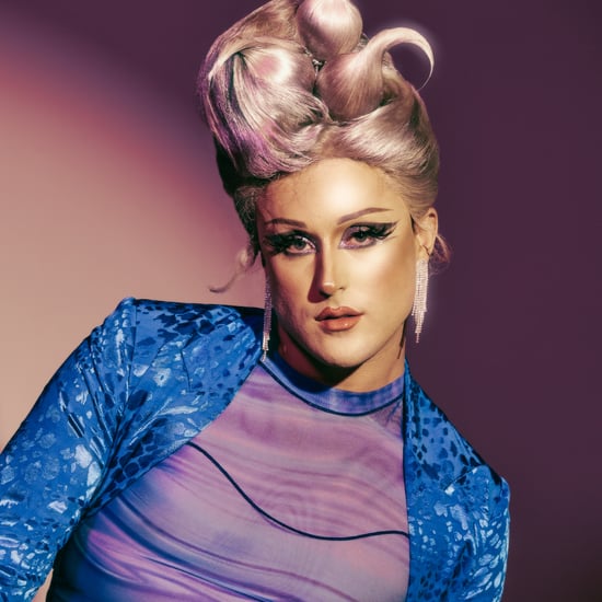Chase Runaway, New York Drag Queen, Shares Beauty Secrets