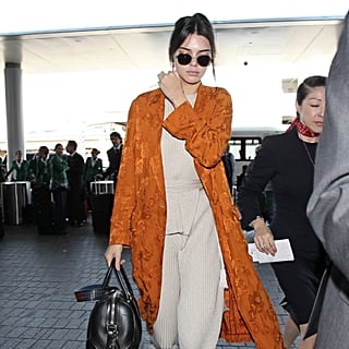What to Wear to the Airport