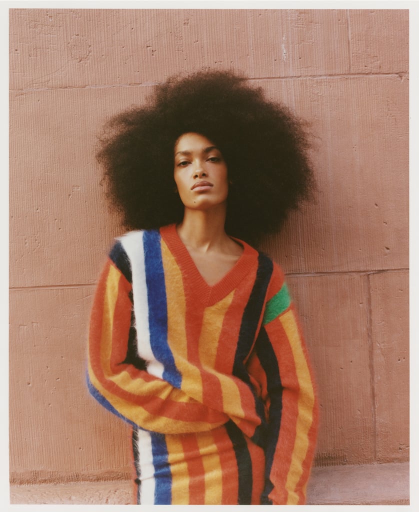 Christopher John Rogers X J.Crew Collab