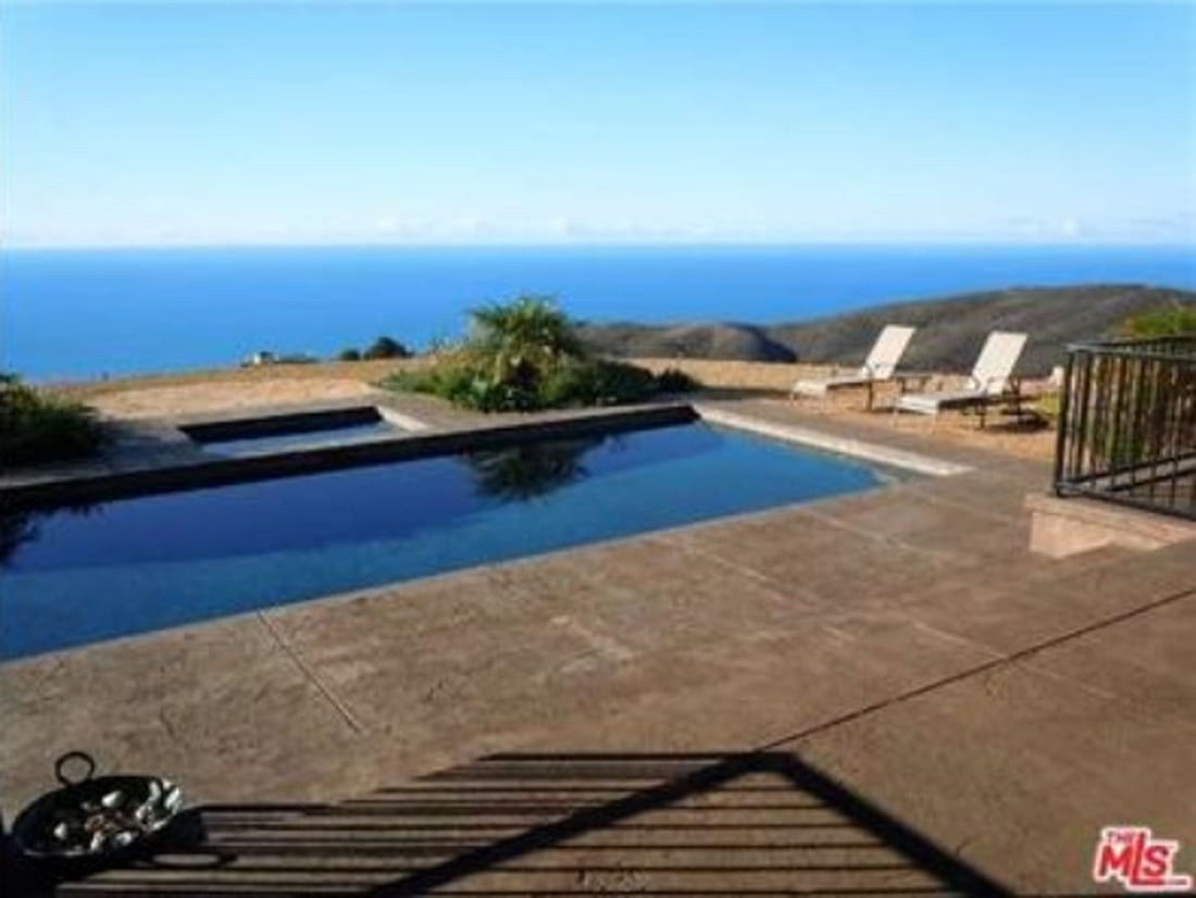 Bruce Jenner Buys Malibu Home | PS Home
