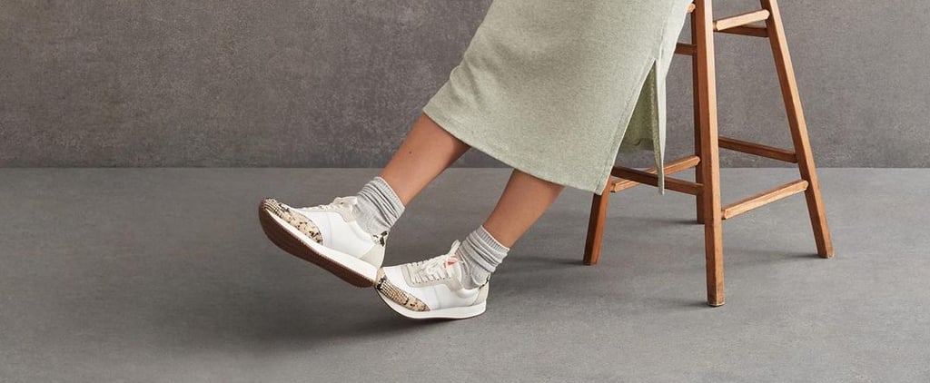 Best Shoes From Banana Republic | 2021 Guide