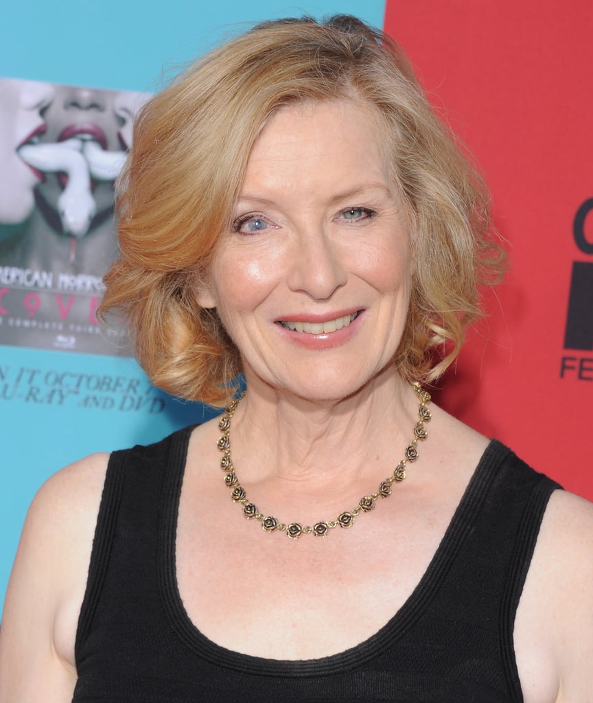 Frances Conroy as Penny Fleck