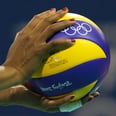 Why the Overhead Serve in Volleyball Is So Important