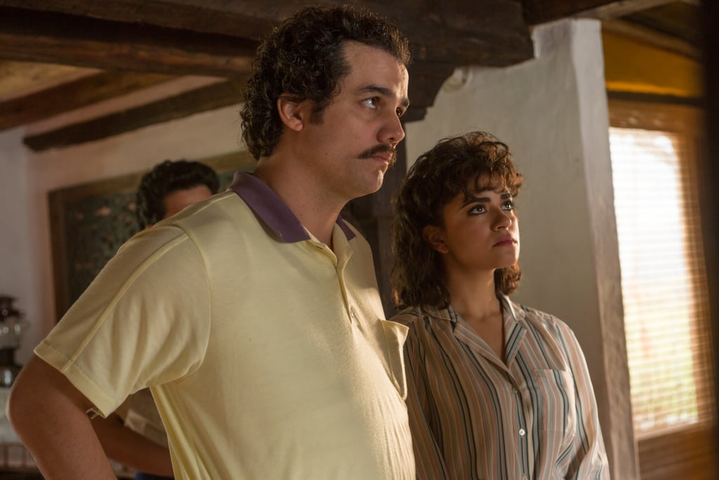 Narcos
