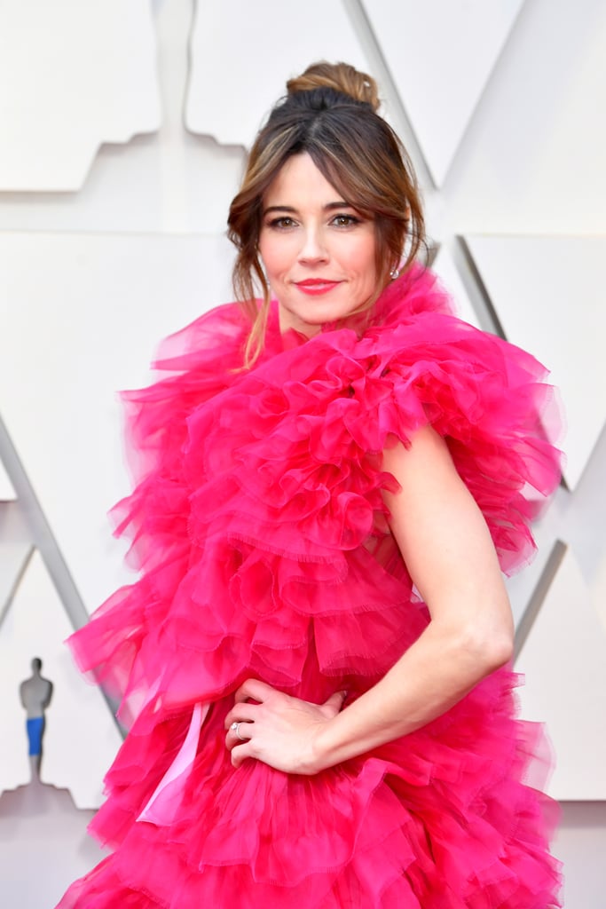 Pictured Celebrities Linda Cardellini And Oscars Best Pictures From The 2019 Oscars Popsugar Celebrity Australia Photo 129
