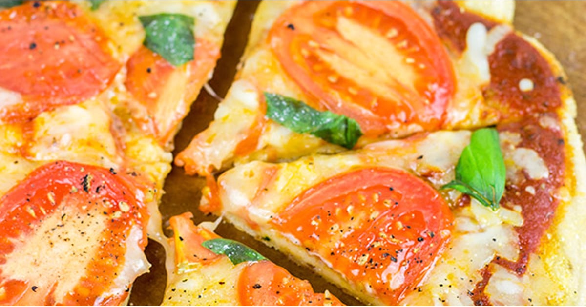 Vegetarian Recipes For Kids | POPSUGAR Family