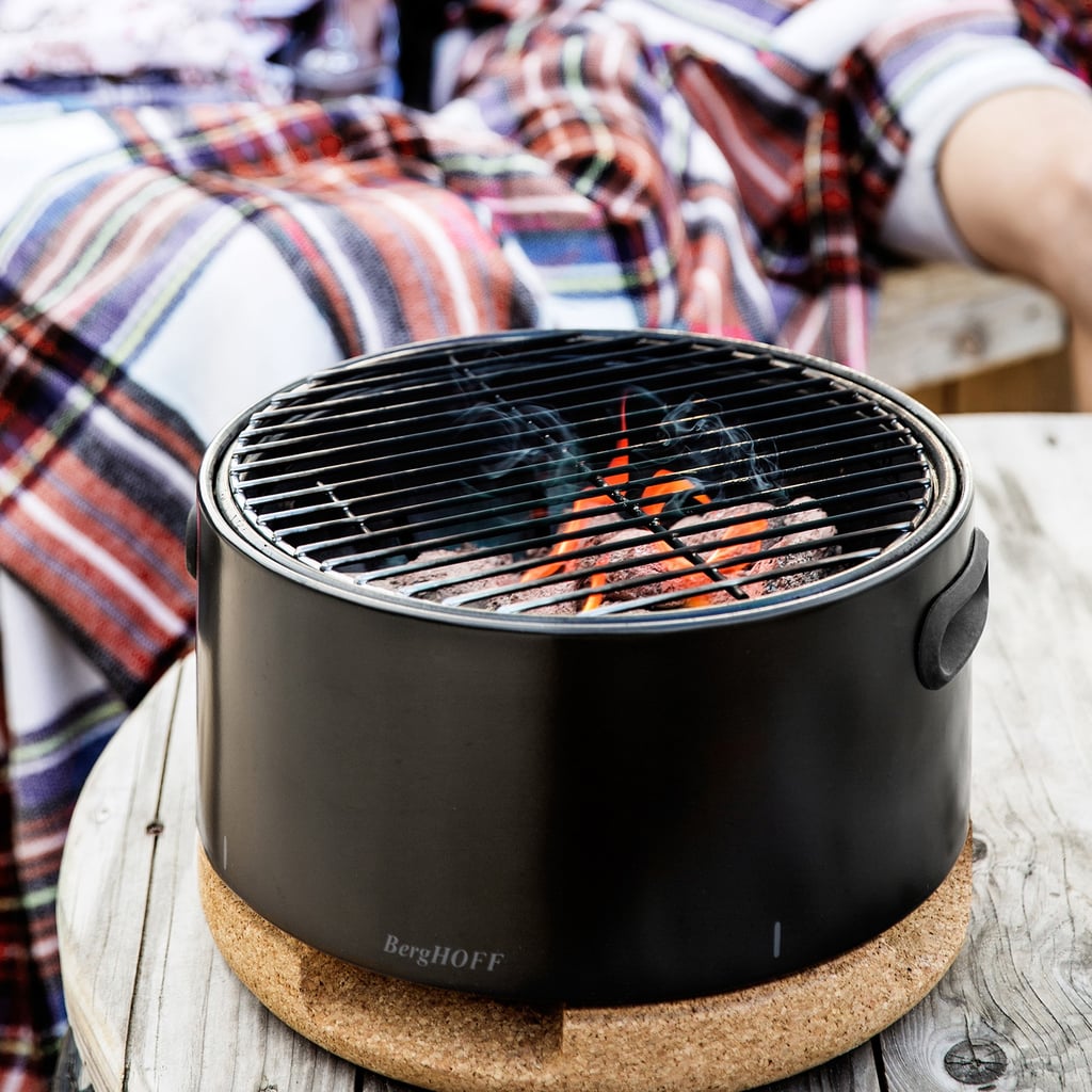 Best Charcoal Grill For the Tabletop
