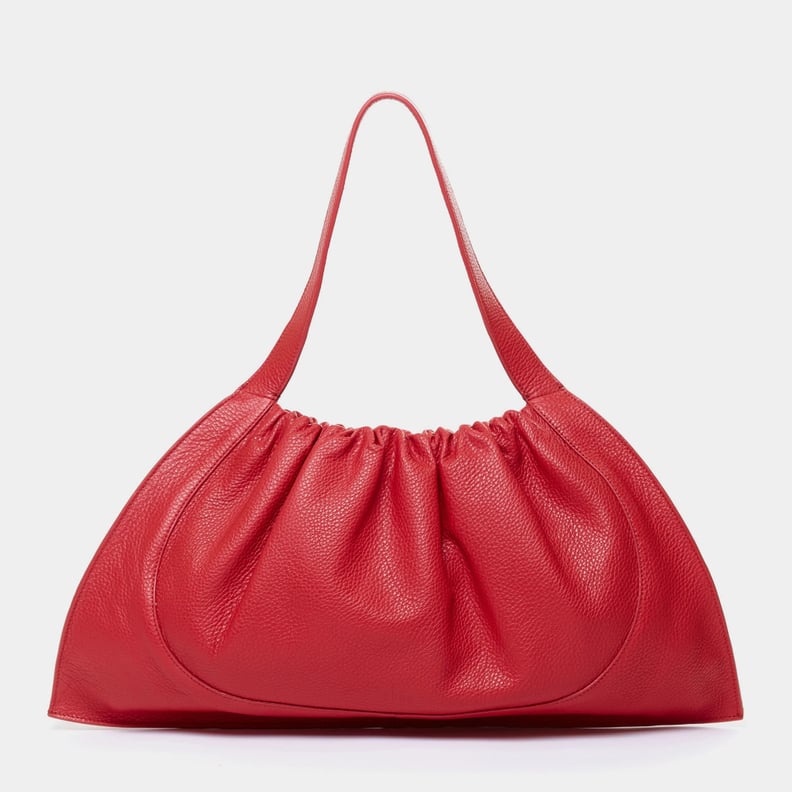 Best Oversize Purse: Behno Ana Pebbled Tote