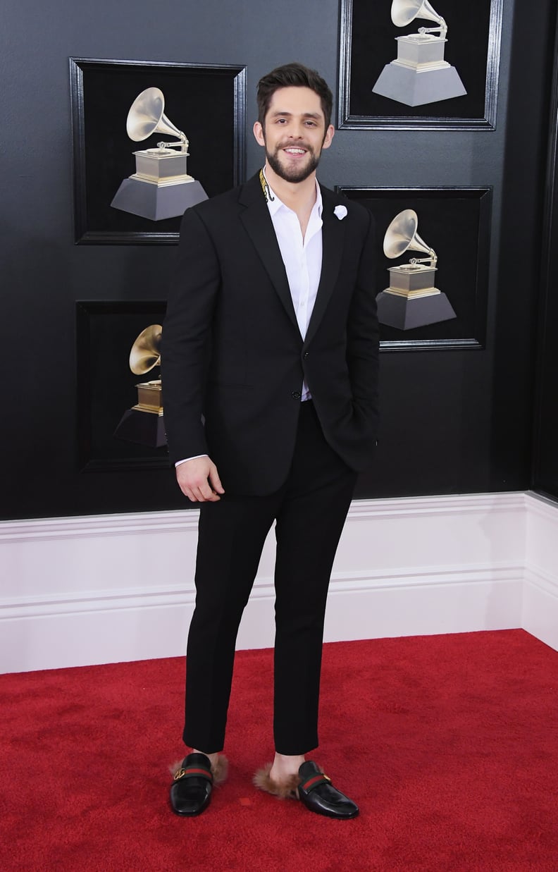 Thomas Rhett