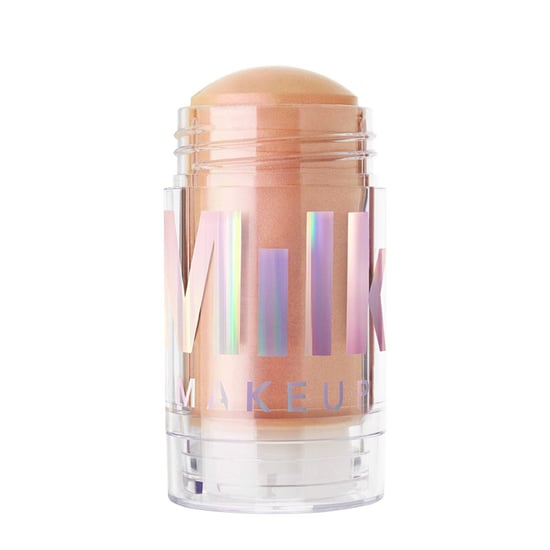 Milk Makeup Holographic Stick in Mars | Swatch