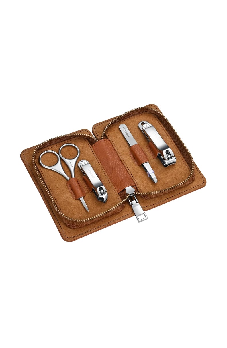 Best Hair and Nail Grooming Kit