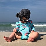 does thinkbaby sunscreen attract bugs does thinkbaby sunscreen attract bugs