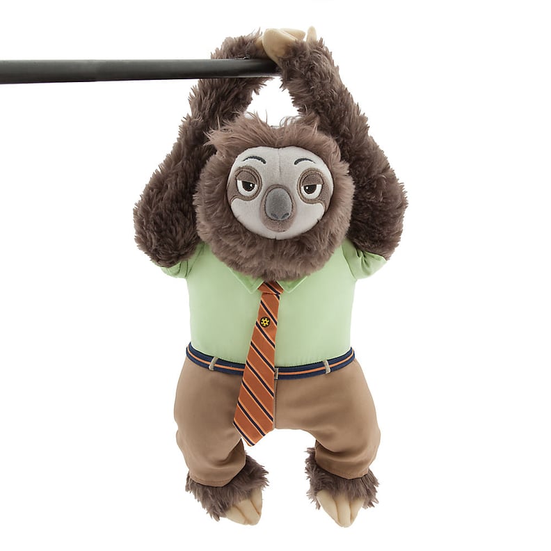 Sloth 14" Plush